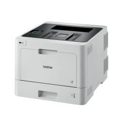 Bother HL-L8260CDW | Imprimante Professionnelle | Smarteo Madagascar