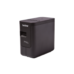 Brother PT-P750W | Etiqueteuse professionnelle | Smarteo Madagascar