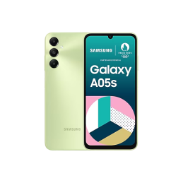 Samsung Galaxy A05s | Smartphone | Smarteo Madagascar