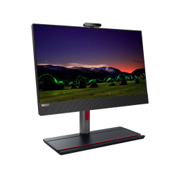 Lenovo ThinkCentre M90a Pro Gen 3 AIO | PC de bureau | Smarteo Madagascar