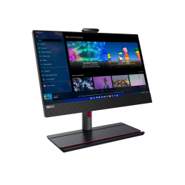 Lenovo ThinkCentre M90a Pro Gen 3 AIO | PC de bureau | Smarteo Madagascar