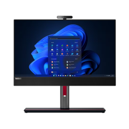 Lenovo ThinkCentre M90a Pro Gen 3 AIO | PC de bureau | Smarteo Madagascar