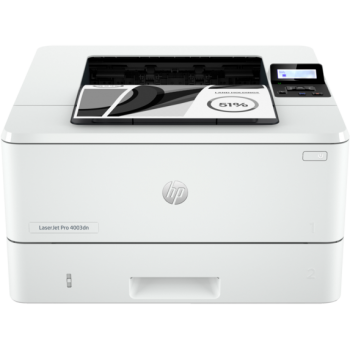 HP LaserJet Pro 4003dn Imprimante