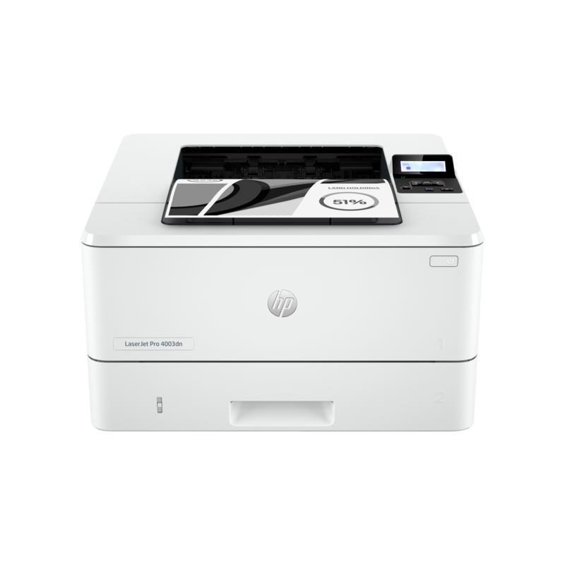 HP LaserJet Pro 4003dn Imprimante