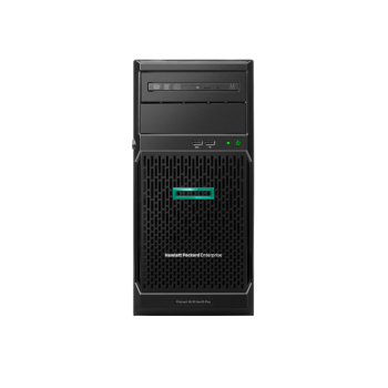 HPE Proliant Server ML30 Gen 10+ E-2314