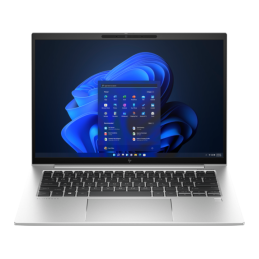 HP EliteBook 840 G9 i7-1255U | Ordinateur portable | Smarteo Madagascar