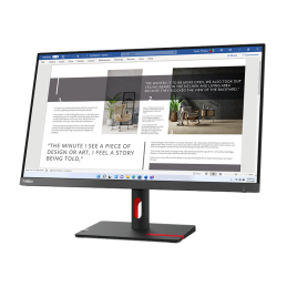 Lenovo ThinkVision S27i-30 | écran 27 pouces | Smarteo Madagascar