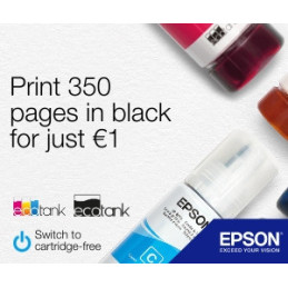 Epson EcoTank L15150 | Imprimante professionnelle | Smarteo Madagascar