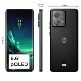 Motorola edge40 Neo | Smartphone | Smarteo MAdagascar