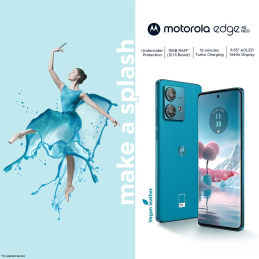 Motorola edge40 Neo | Smartphone | Smarteo MAdagascar