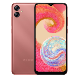 Samsung Galaxy A04e | Smartphone | Smarteo Madagascar
