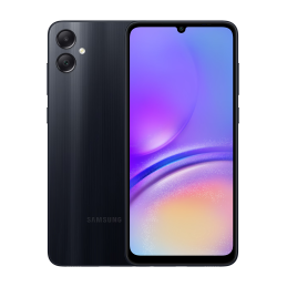 Samsung Galaxy A05 | Smartphone | Smarteo Madagascar