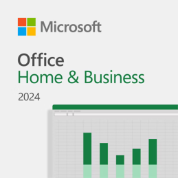 Microsoft Office 2024 famille et TPE | Licence | Smarteo Madagascar