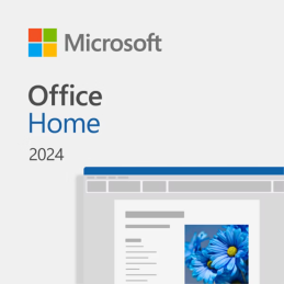 Smarteo Madagascar | Office 2024 Home and Student