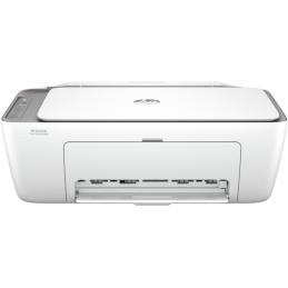 HP DeskJet Ink Advantage 2876 | Imprimante jet d'encre tout en un | Smarteo Madagascar