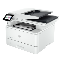 HP LaserJet Pro 4103dw | Imprimante Laser multifonction | Smarteo madagascar