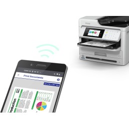 Epson WorkForce Pro WF-M5899DWF