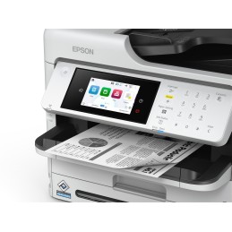 Epson WorkForce Pro WF-M5899DWF