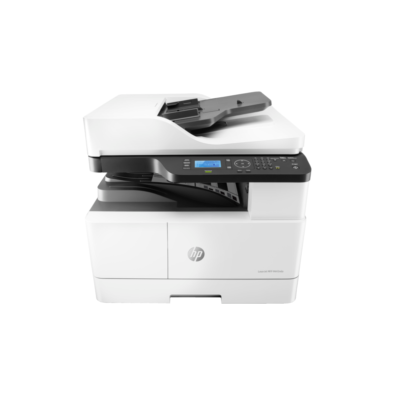 HP LaserJet M443nda | Imprimante Laser multifonction | Smarteo Madagascar HP LaserJet M443nda | Imprimante Laser multifonction | Smarteo Madagascar