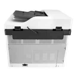 HP LaserJet M443nda | Imprimante Laser multifonction | Smarteo Madagascar