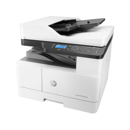 HP LaserJet M443nda | Imprimante Laser multifonction | Smarteo Madagascar