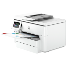 HP OfficeJet Pro 9730 | Imprimante tout-en-un grand format | Smarteo Madagascar