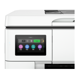HP OfficeJet Pro 9730 | Imprimante tout-en-un grand format | Smarteo Madagascar