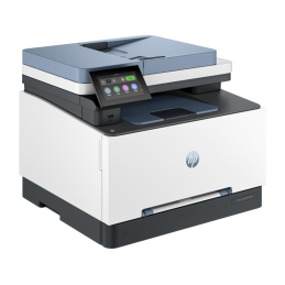 HP Color LaserJet Pro 3303fdw | Imprimante laser couleur | Smarteo Madagascar