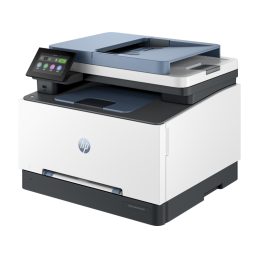HP Color LaserJet Pro 3303fdw | Imprimante laser couleur | Smarteo Madagascar