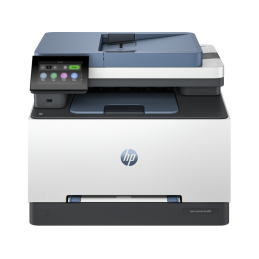 HP Color LaserJet Pro 3303fdw | Imprimante laser couleur | Smarteo Madagascar