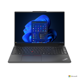Lenovo ThinkPad E16 Gen 2 Ultra 7 155H | Ordinateur portable | Smarteo Madagascar