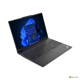 Lenovo ThinkPad E16 Gen 2 Ultra 7 155H | Ordinateur portable | Smarteo Madagascar