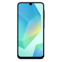 Samsung Galaxy A16 : 6 ans de MAJ & Batterie 5000mAh | Smarteo Madagascar