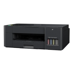 Brother DCP-T420w | imprimante rechargeable | Smarteo Madagascar