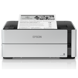 Epson EcoTank M1140 | Imprimante rechargeable | Smarteo Madagascar
