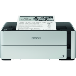 Epson EcoTank M1140 | Imprimante rechargeable | Smarteo Madagascar