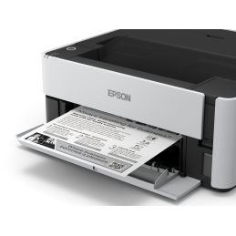 Epson EcoTank M1140 | Imprimante rechargeable | Smarteo Madagascar