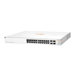 Aruba 1930 48 ports PoE | Switch POE | Smarteo Madagascar