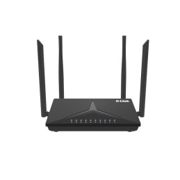 D-link DIR-825M | Routeur Wi-Fi | Smarteo Madagascar