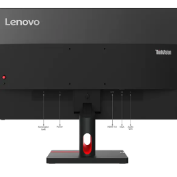 Lenovo ThinkVision S24i-24 | écran 24 pouces | Smarteo Madagascar