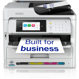 Epson Workforce WF-C5890DWF Imprimante