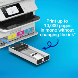 Epson Workforce WF-C5890DWF Imprimante