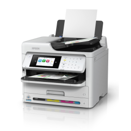 Epson Workforce WF-C5890DWF Imprimante