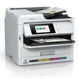 Epson Workforce WF-C5890DWF Imprimante