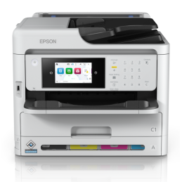 Epson Workforce WF-C5890DWF Imprimante