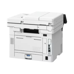 Canon i-SENSYS MF465dw | Imprimante laser Multifonction | Authentique