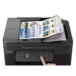 Canon Pixma G4470 | Imprimante rechargeable couleur | Smarteo Madagascar