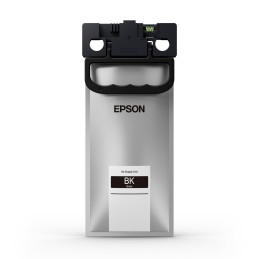 Epson WF-C53xx / WF-C58xx Series Ink Cartridge XL Black | Consommable workforce