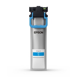 Epson WF-C53xx / WF-C58xx Series Ink Cartridge XL Cyan