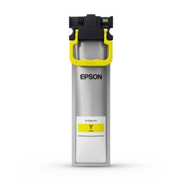 Epson WF-C53xx / WF-C58xx Series Ink Cartridge XL Yellow